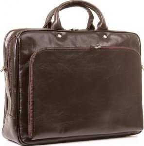 Torba VOOC Torba na laptopa 15,6" Prestige EP7 BROWN 21