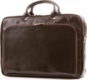 Torba VOOC Torba na laptopa 15,6" Prestige EP7 BROWN 23