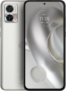 Smartfon Motorola Edge 30 Neo 5G 8/128GB Srebrny  (PAV00005PL) 1