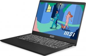 Laptop MSI Modern 14 C12M-049PL i5-1235U / 16 GB / 512 GB / W11 2