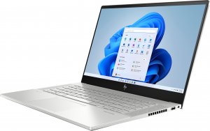 Laptop HP HP ENVY 15-ep1111nw i7-11800H/16GB/2TB SSD/RTX 3060/15.6" 4K OLED Touch/W11P 2