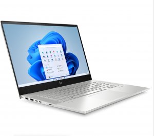 Laptop HP HP ENVY 15-ep1111nw i7-11800H/16GB/2TB SSD/RTX 3060/15.6" 4K OLED Touch/W11P 3