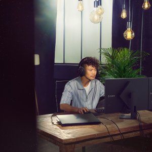 Laptop HP OMEN 16-b0126nw i7-11800H / 16 GB / 1 TB / RTX 3060 / W11 / 144 Hz (5B7U8EA) 7