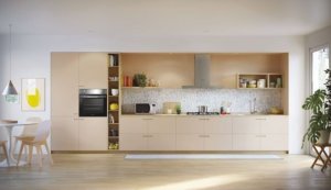 Piekarnik Candy FIDC X100 4