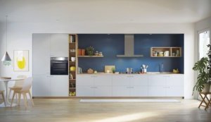 Piekarnik Candy FIDC X100 6