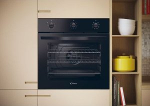 Piekarnik Candy FIDC N602 3