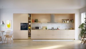 Piekarnik Candy FIDC N625 L 4