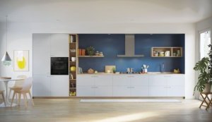 Piekarnik Candy FIDCP N625 L 4