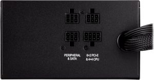 Zasilacz Corsair TX550M 550W (CP-9020133-EU) 2