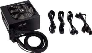 Zasilacz Corsair TX550M 550W (CP-9020133-EU) 6