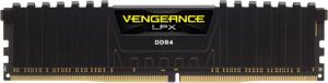 Pamięć Corsair Vengeance LPX, DDR4, 16 GB, 2666MHz, CL16 (CMK16GX4M2Z2666C16) 3