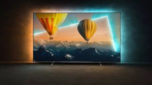 Telewizor Philips 43PUS8057/12 LED 43'' 4K Ultra HD Android Ambilight 2