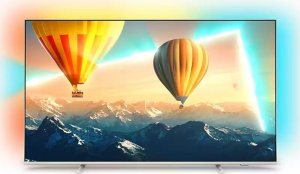 Telewizor Philips 43PUS8057/12 LED 43'' 4K Ultra HD Android Ambilight 4