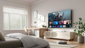 Telewizor TCL 65P631 LED 65'' 4K Ultra HD Android 6