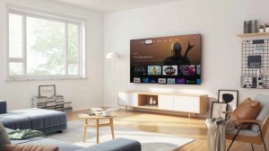 Telewizor TCL 43P631 LED 43'' 4K Ultra HD Android 5