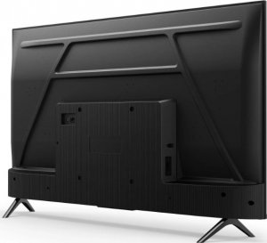 Telewizor TCL 43P631 LED 43'' 4K Ultra HD Android 7