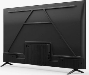 Telewizor TCL 55P631 LED 55'' 4K Ultra HD Android 9