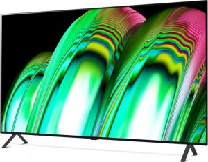 Telewizor LG OLED65A23LA OLED 65'' 4K Ultra HD WebOS 22 4