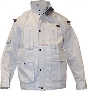 Consorte CONSUL - bluza biała odzież robocza - 12 rozmiarów. 188A 1