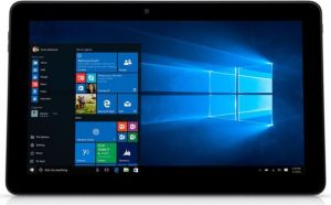 Tablet Dell 10.8" 256 GB 4G LTE Czarny  (5179-7756) 2