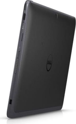 Tablet Dell 10.8" 256 GB 4G LTE Czarny  (5179-7756) 4