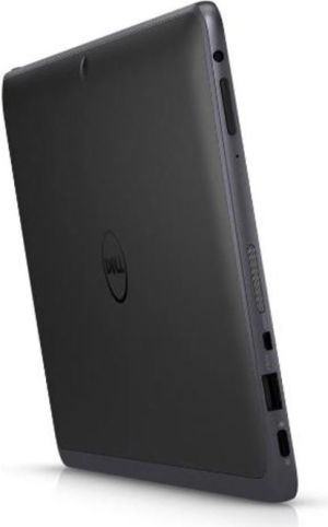 Tablet Dell 10.8" 256 GB 4G LTE Czarny  (5179-7756) 6