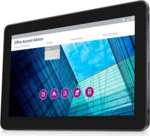 Tablet Dell 10.8" 256 GB 4G LTE Czarny  (5179-7756) 8