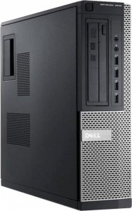 Komputer Dell Komputer Dell OptiPlex 7010 DT i5-3470 8/240GB SSD 1