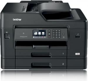 Urządzenie wielofunkcyjne Brother MFC-J6930DW (MFCJ6930DWG1) 1