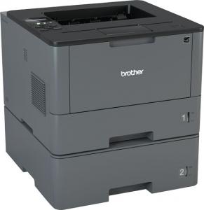 Drukarka laserowa Brother HL-L5100DNT (HLL5100DNTG1) 2
