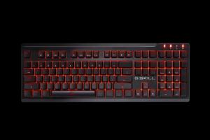 Klawiatura G.Skill KM570 MX (GK- K0MC3- KM570- S10DE) 1