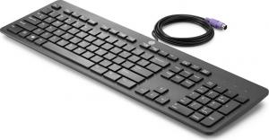 Klawiatura HP Przewodowa Czarna US (N3R86AA#ABD) 1