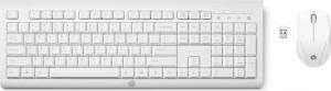 Klawiatura + mysz HP C2710 Combo Tastatur - M7P30AA#ABD 1