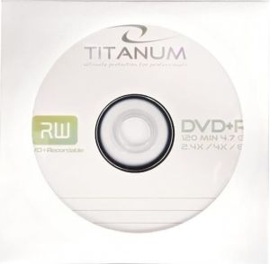 Esperanza DVD+R 4.7 GB 8x 500 sztuk (1081 - 5905784763149 - 500) 1