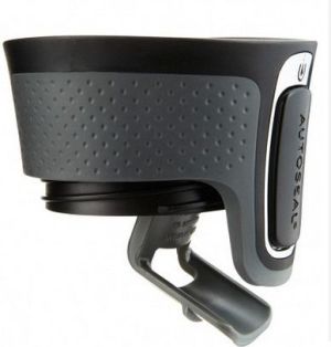 Contigo West Loop - Czarny matowy kubek 470 ml (2095800) 3