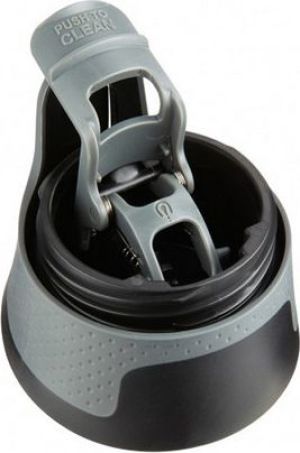 Contigo West Loop - Czarny matowy kubek 470 ml (2095800) 5