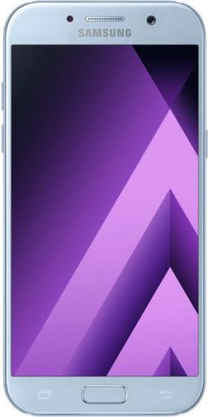 Smartfon Samsung 32 GB Niebieski  (SM-A520FZBADBT) 1