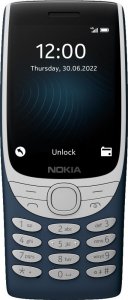 Telefon komórkowy Nokia 8210 4G Dual SIM Niebieski 1
