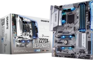 Płyta główna Gigabyte Z270X-Designare KBL 1