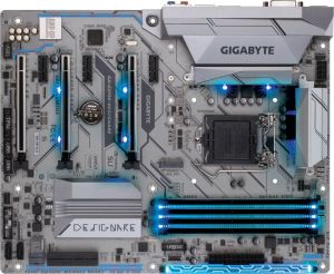 Płyta główna Gigabyte Z270X-Designare KBL 2