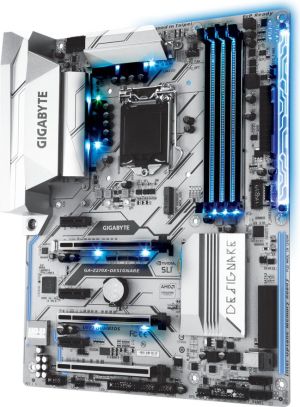 Płyta główna Gigabyte Z270X-Designare KBL 3