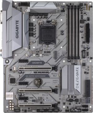 Płyta główna Gigabyte Z270X-Designare KBL 4