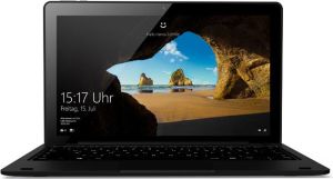 Tablet Odys 11.6" 32 GB Czarny  (X610173) 1
