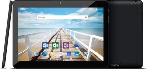 Tablet Odys 10.1" 16 GB 3G Czarny  (X610168) 1