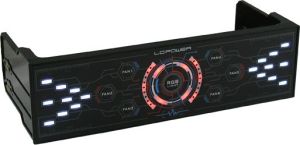 LC-Power Panel kontrolny (LC-CFC-LED) 2