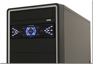 LC-Power Panel kontrolny (LC-CFC-LED) 7