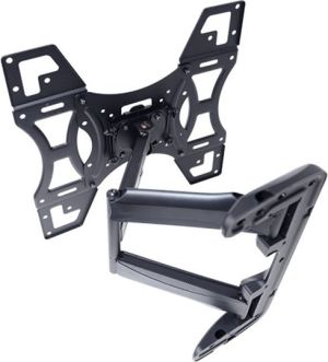 Hagor Uchwyt ścienny WH-Synchron 41 32'' - 50'' 3