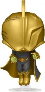Figurka Funko Pop FUNKO POP Movies: Black Adam - Dr. Fate 1