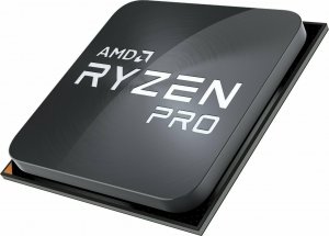 Procesor AMD Ryzen 3 Pro 3200G, 3.6 GHz, 4 MB, Bulk (YD320BC5M4MFH) 5