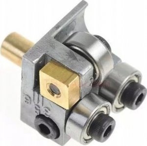 Proxxon Prowadnica do piły taśmowej Proxxon MBS 240/E 2